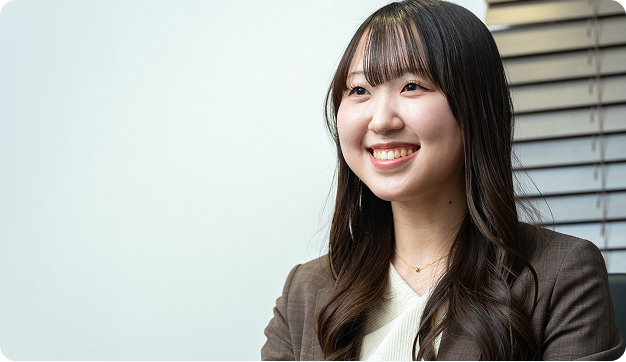 人間関係を大切にする職場で働く人物像のイメージ