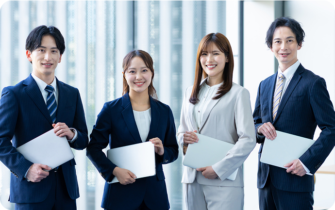 未経験からエンジニアを目指す方を専門にサポートする転職エージェントです。