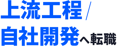 若手エンジニア向け 非公開求人数No.1をアピールするバナー。左右に金色の月桂冠があしらわれ、中央に「41000件以上！」の吹き出しと大きく「No.1」の文字が配置されているデザイン。