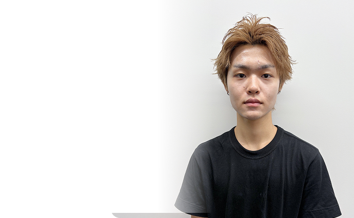 転職成功者の画像
