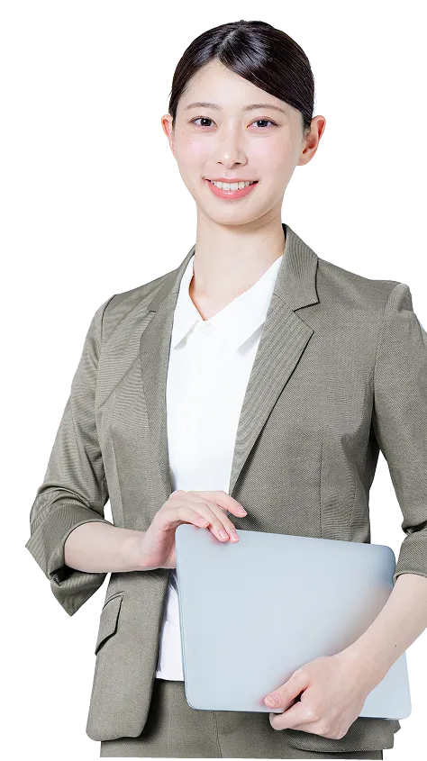 キャリア・スキル・年収の向上を本気で目指す方向けに、上流工程や自社開発への転職を訴求するメインキャッチ