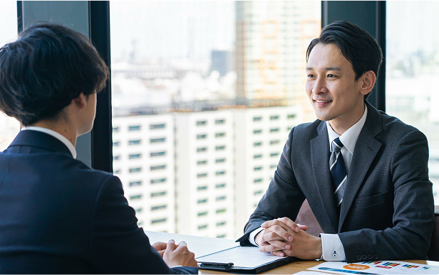 元エンジニアによるキャリア支援