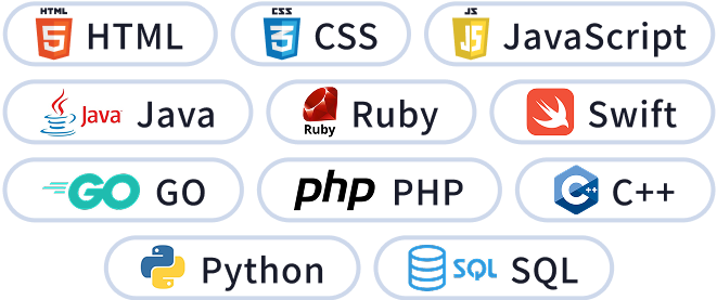 プログラミング言語