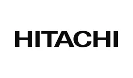 HITACHI