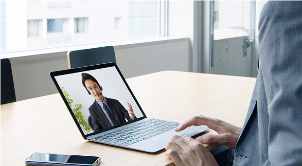 疑問点は何度でも質問可能!